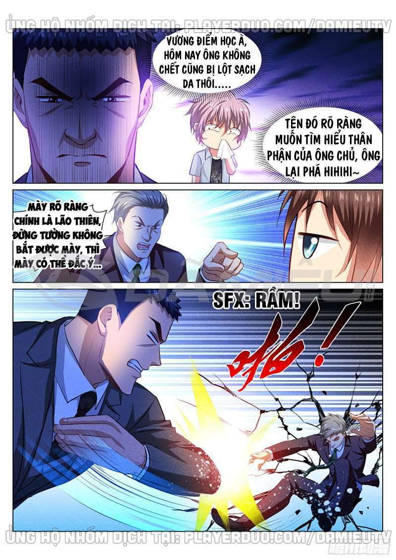 Chương 364 - Trang 2