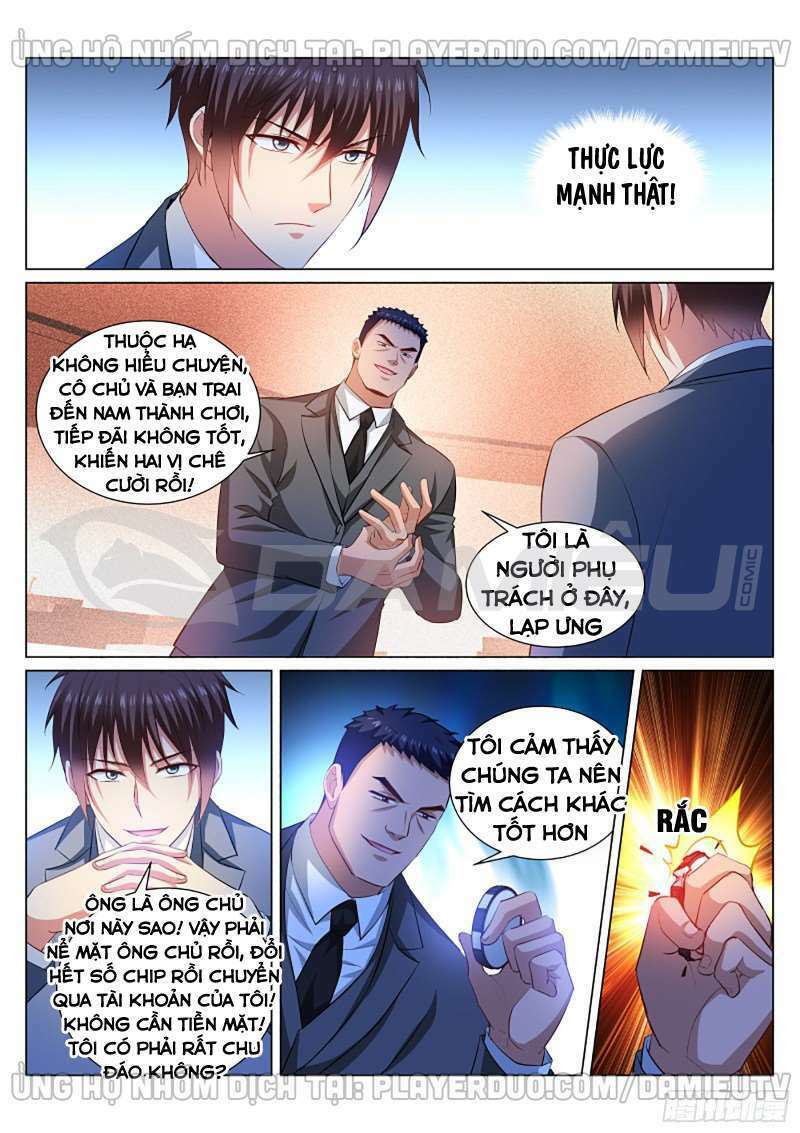 Chương 364 - Trang 3