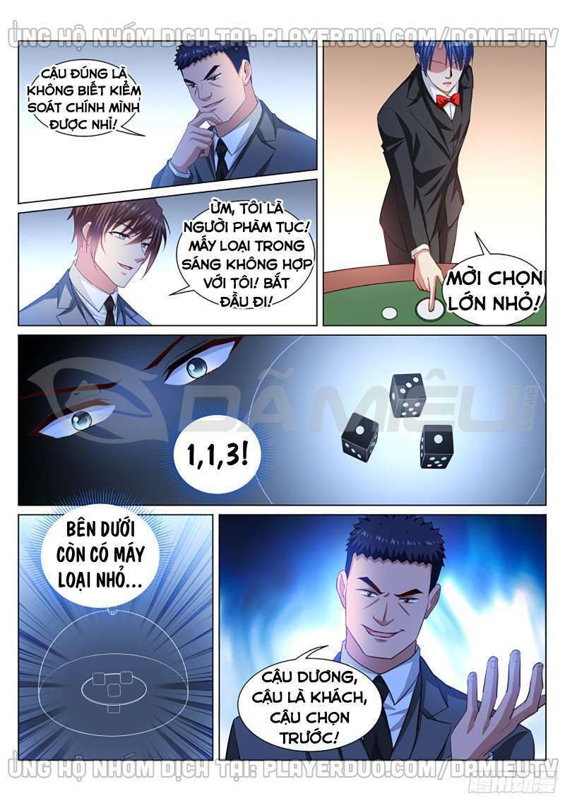 Chương 364 - Trang 8