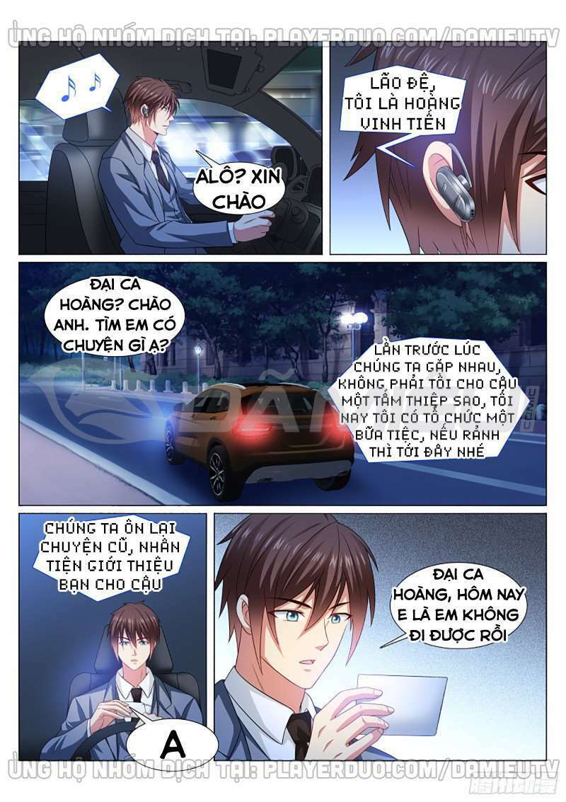 Chương 367 - Trang 1