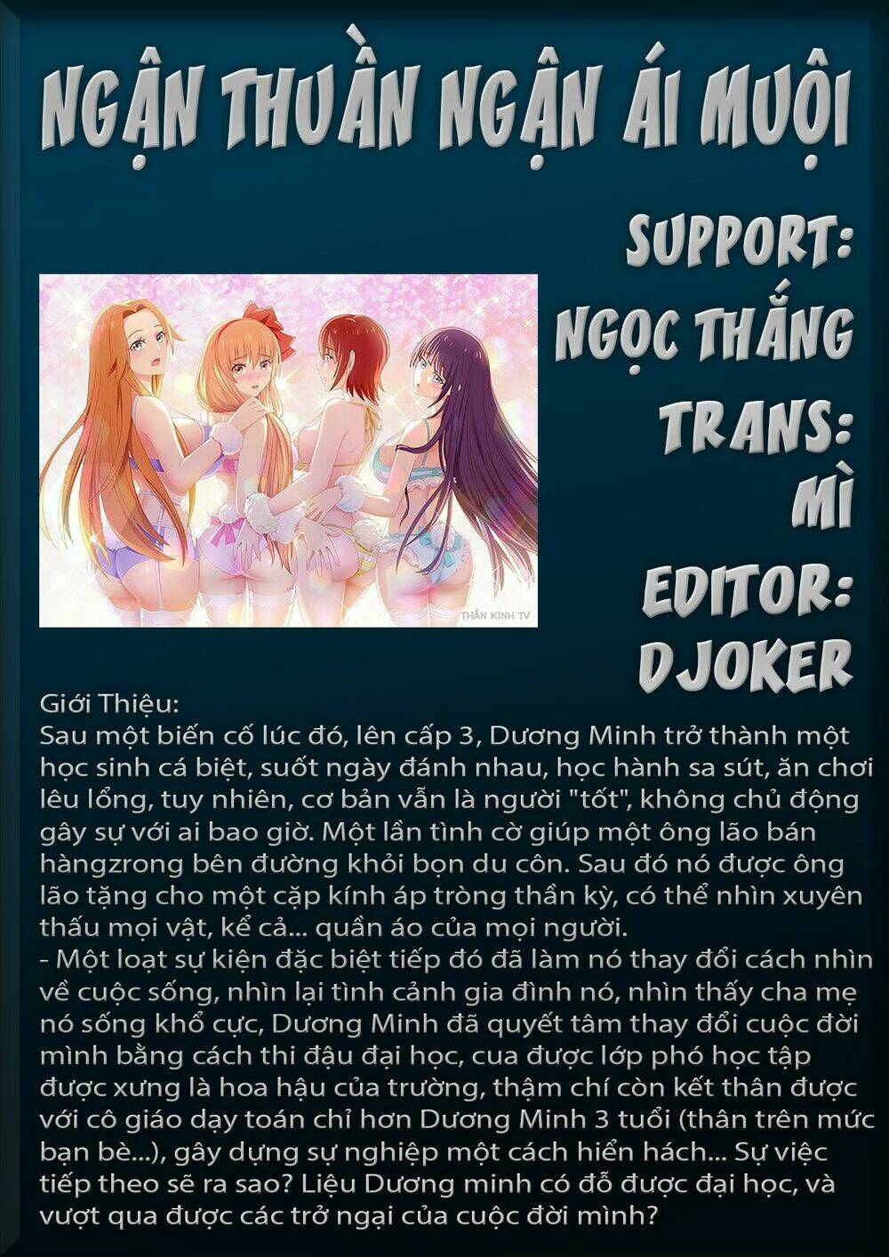 Chương 41 - Trang 1