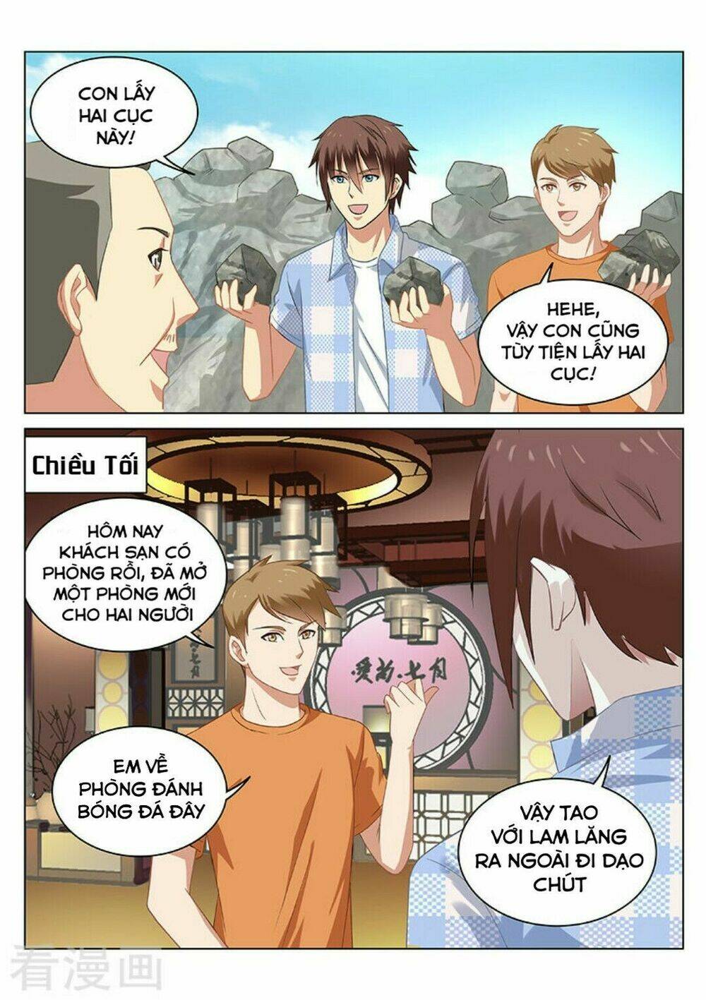 Chương 57 - Trang 5