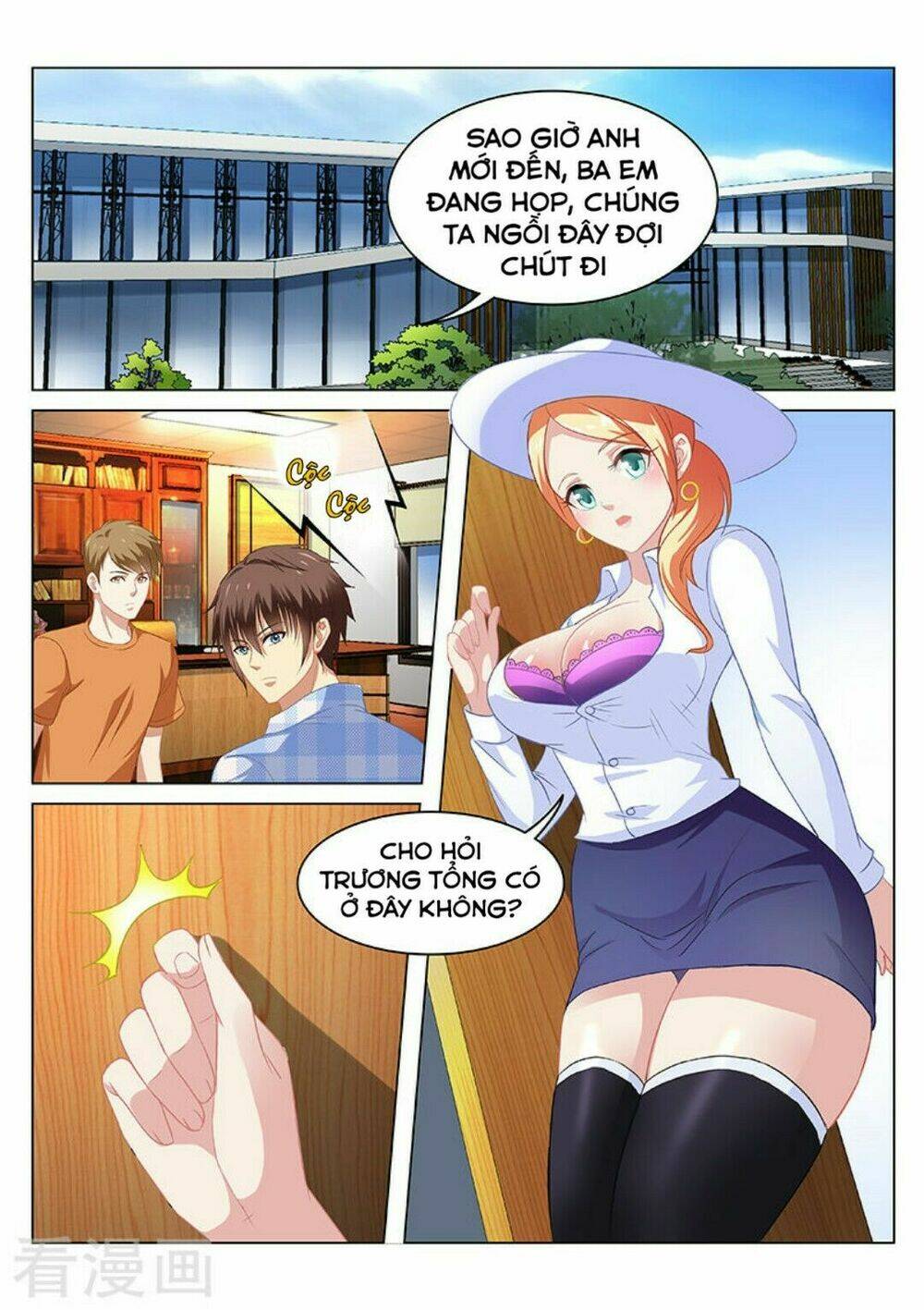 Chương 65 - Trang 2