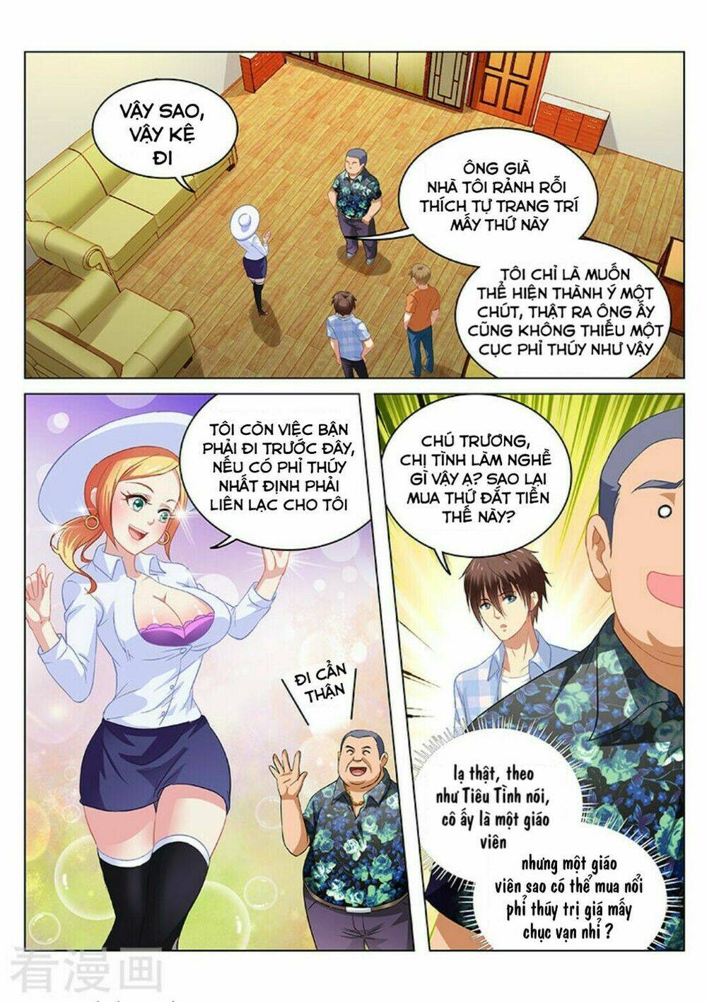 Chương 65 - Trang 7