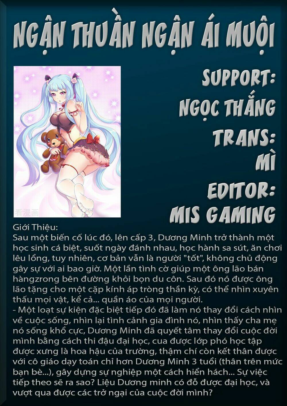 Chương 67 - Trang 1