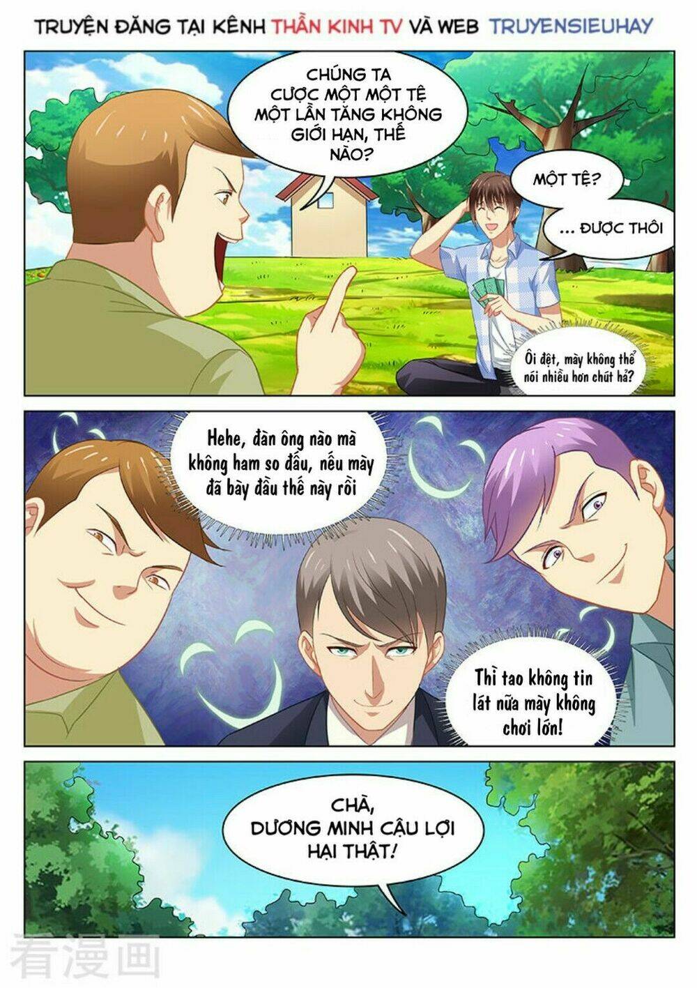 Chương 71 - Trang 2