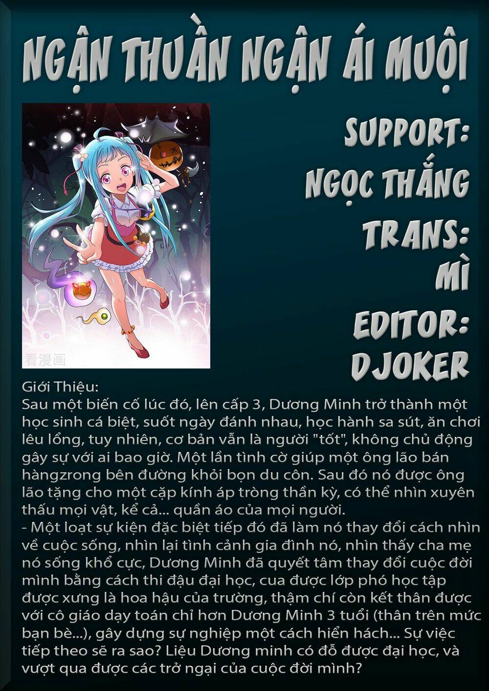 Chương 72 - Trang 1