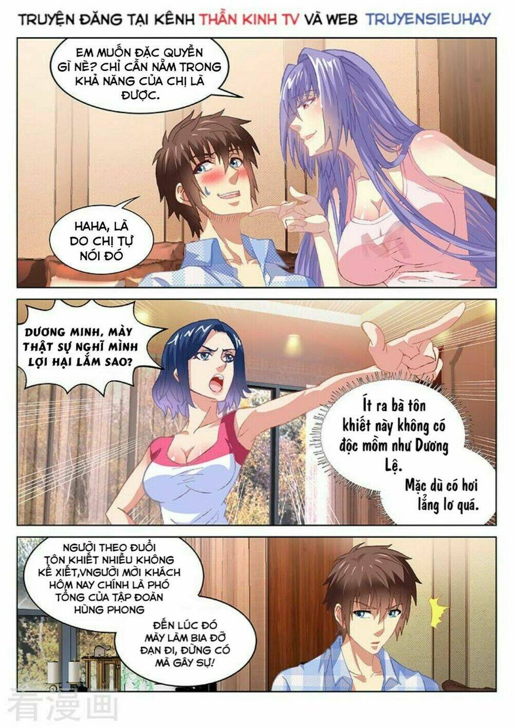 Chương 77 - Trang 5