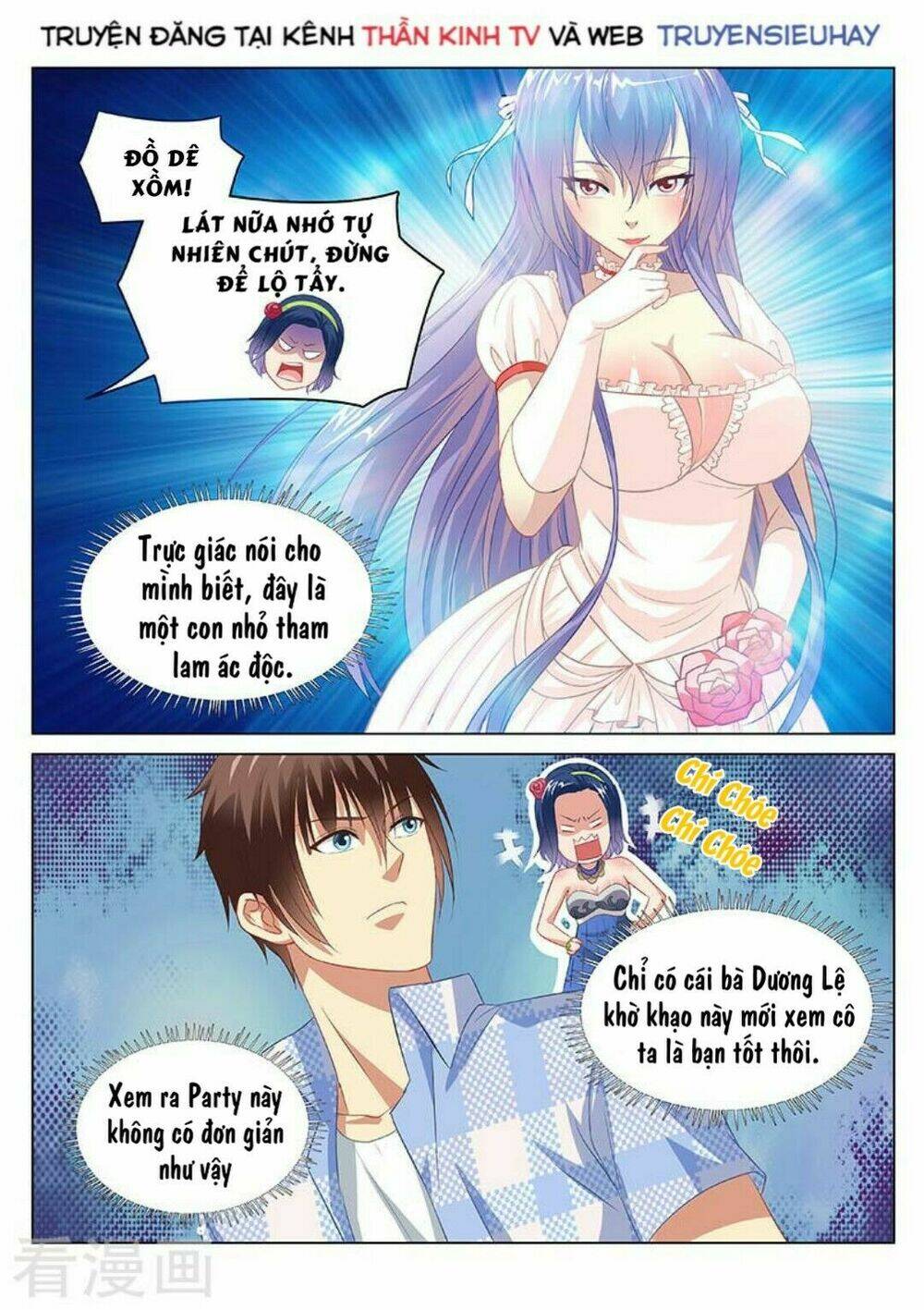 Chương 77 - Trang 8