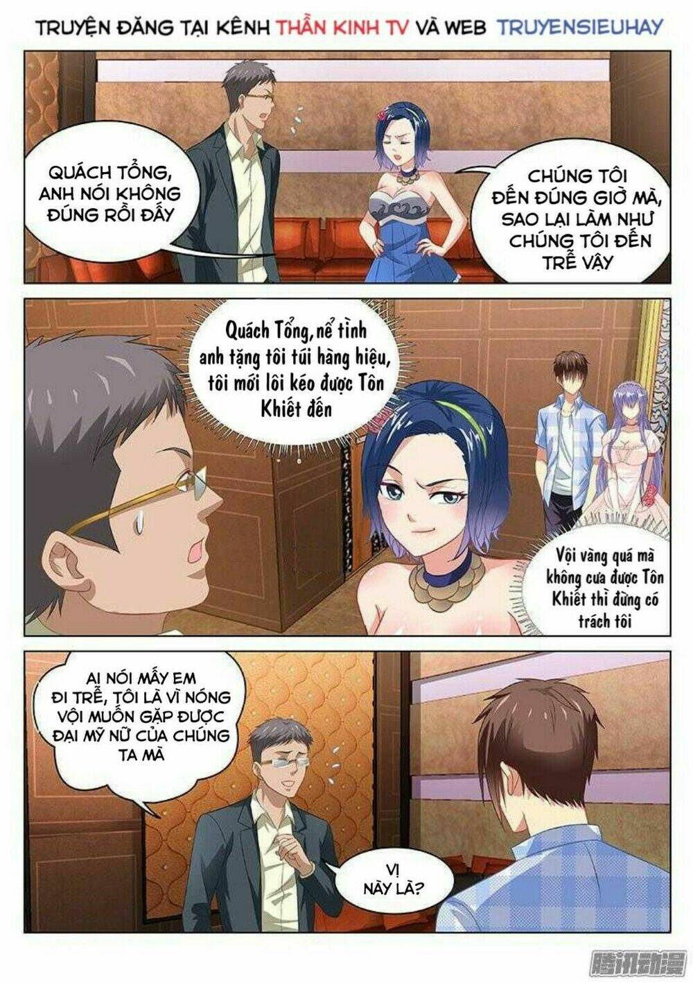 Chương 78 - Trang 2