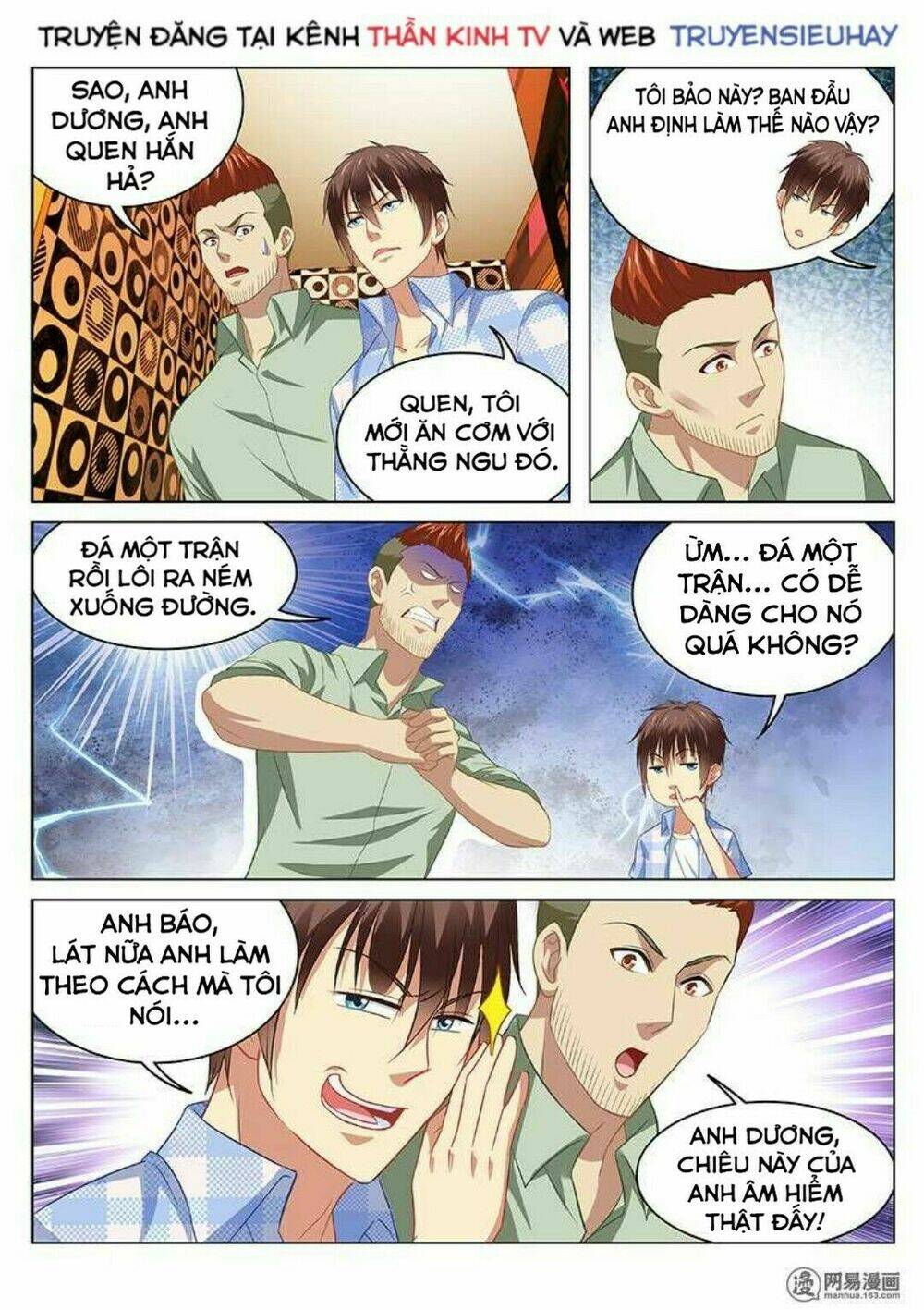 Chương 82 - Trang 3
