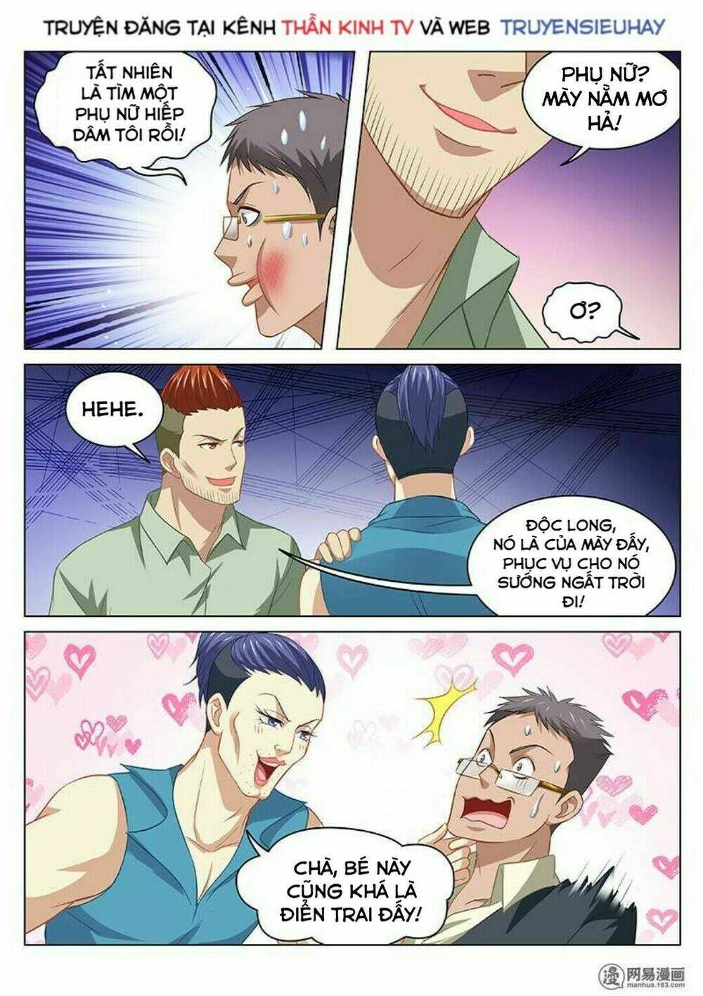 Chương 82 - Trang 7