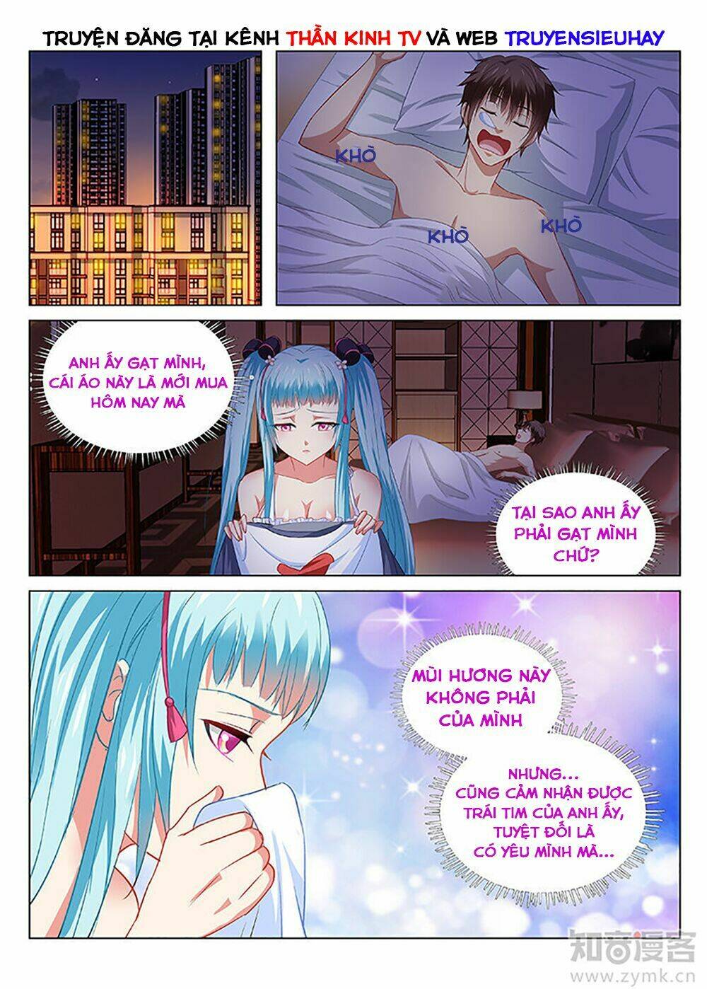 Chương 86 - Trang 7