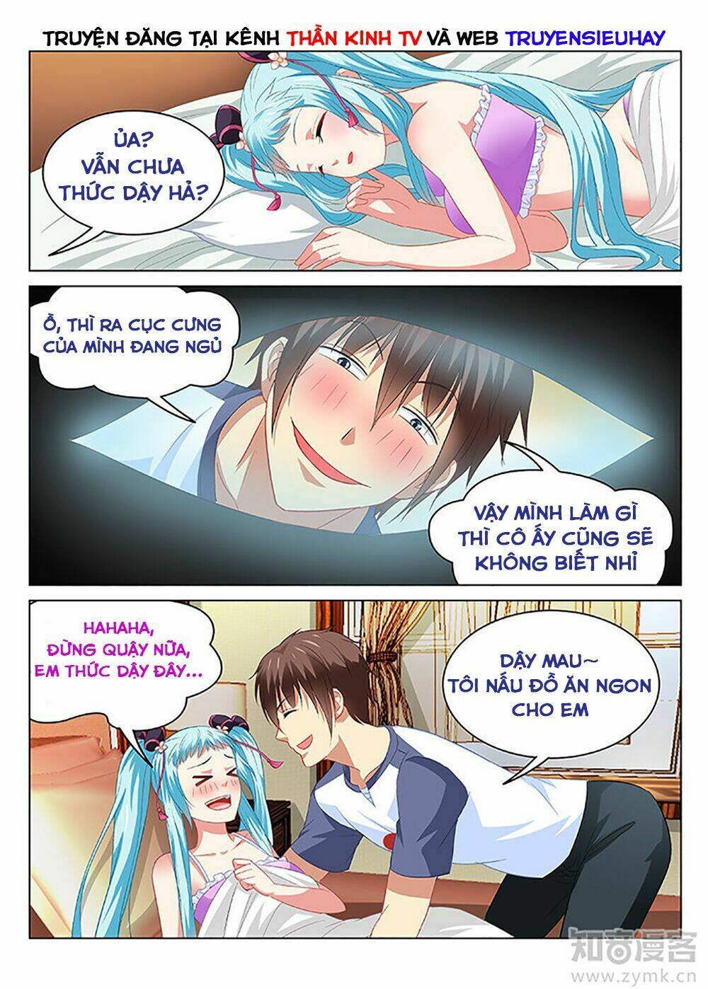 Chương 86 - Trang 9