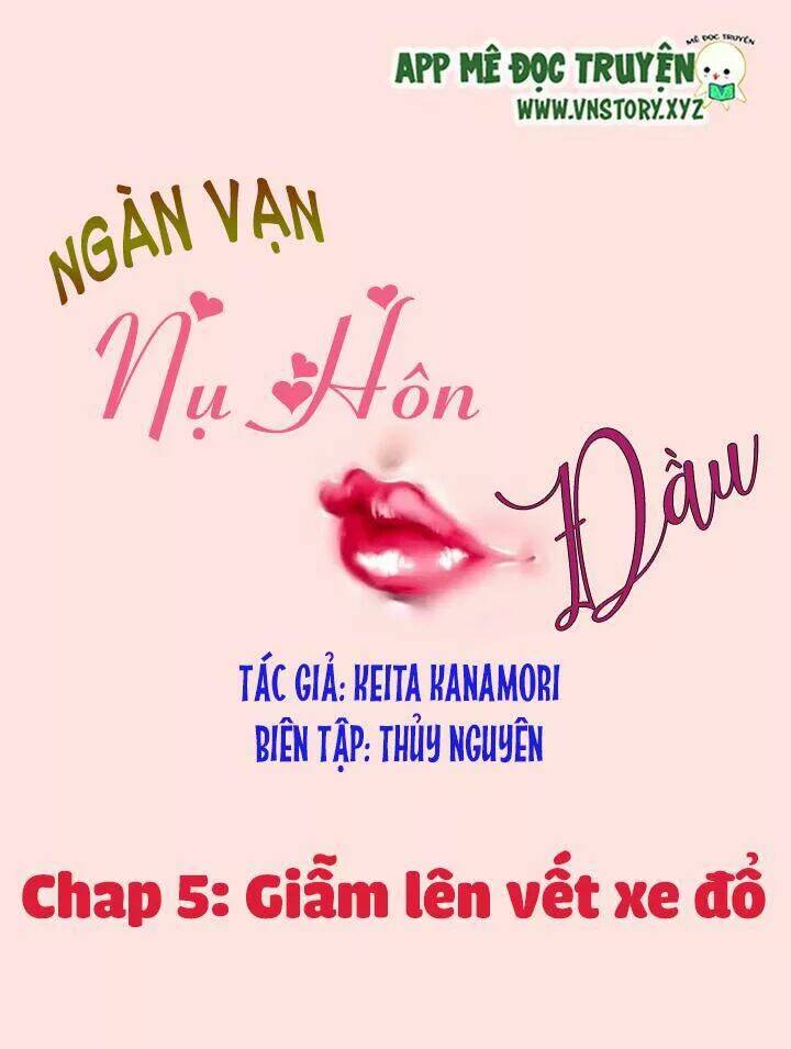 Chương 5 - Trang 1