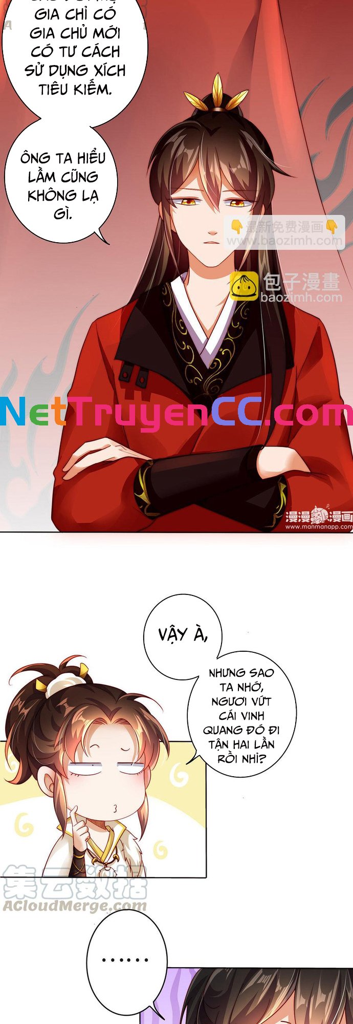 Chương 32 - Trang 3