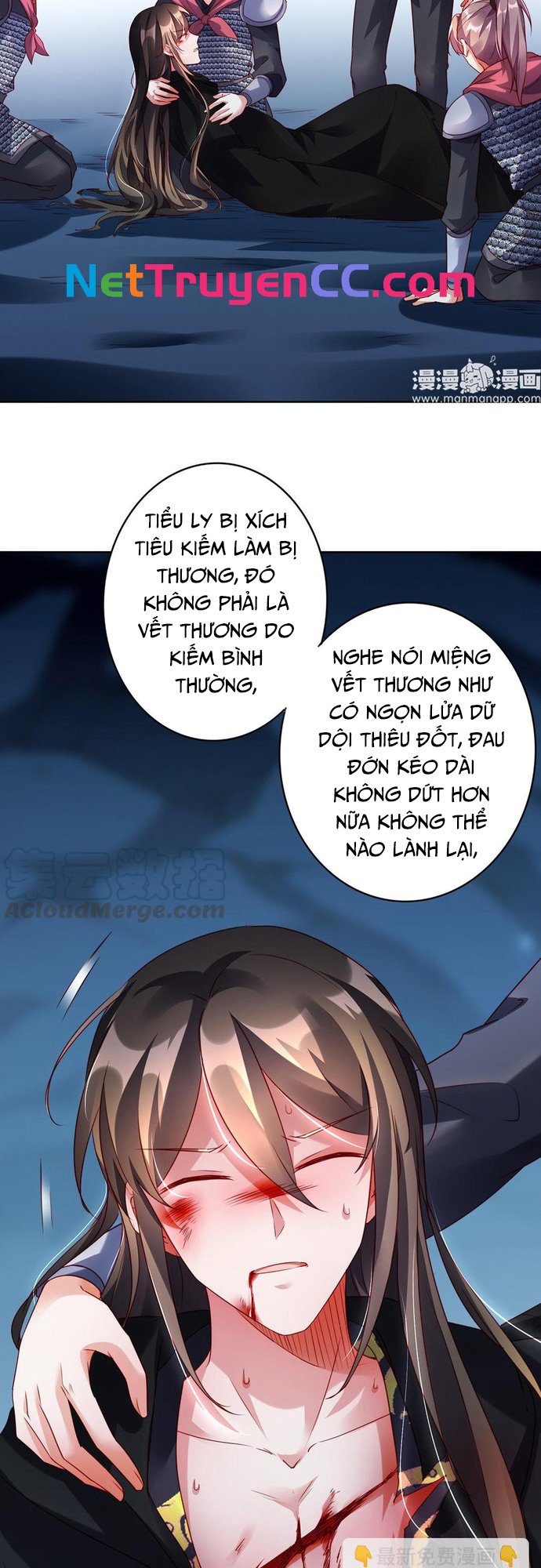 Chương 35 - Trang 30