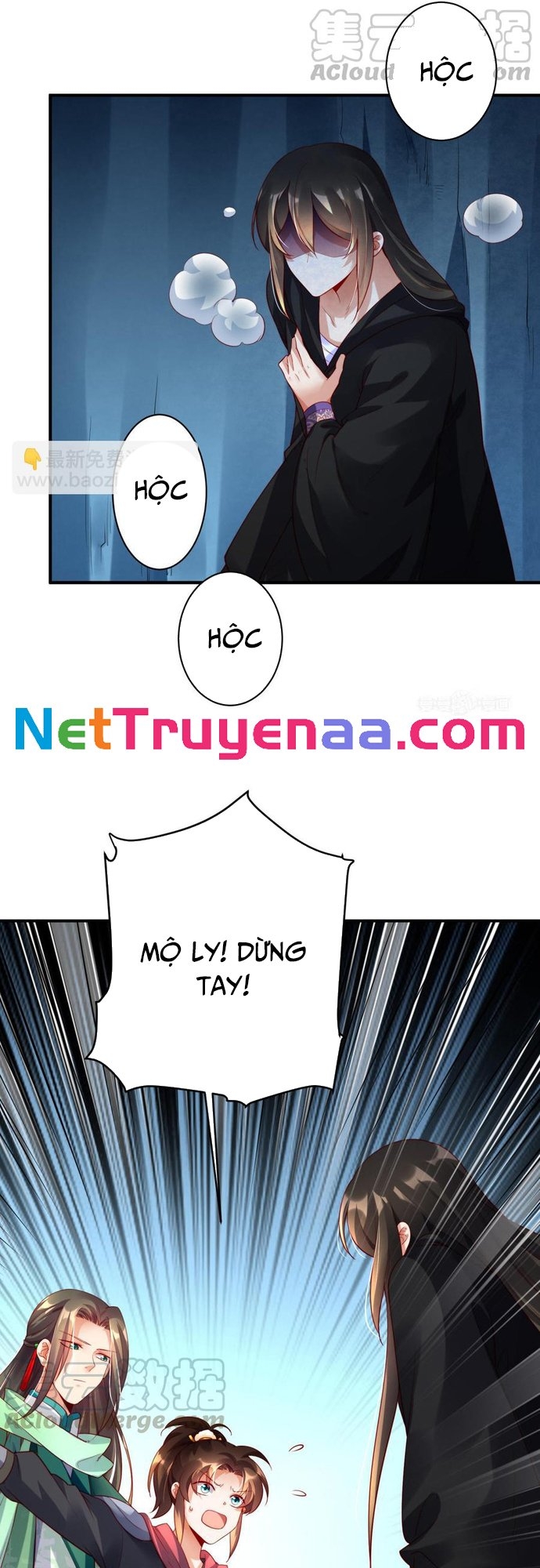 Chương 37 - Trang 23