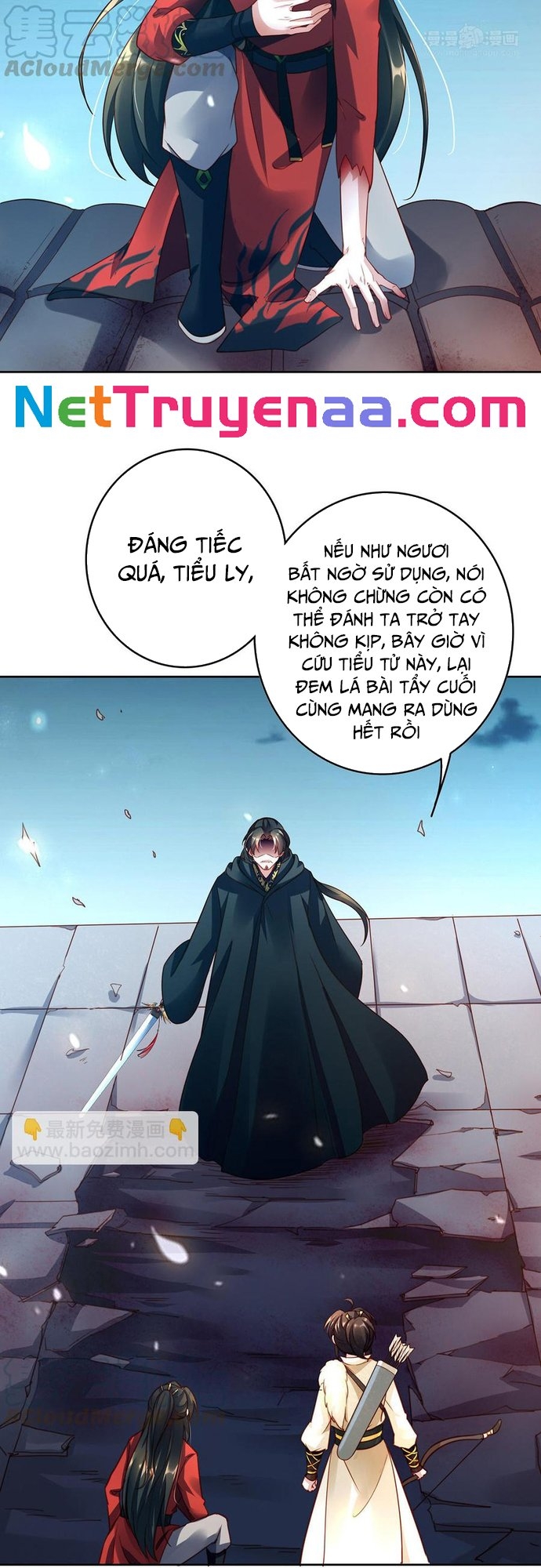 Chương 41 - Trang 34