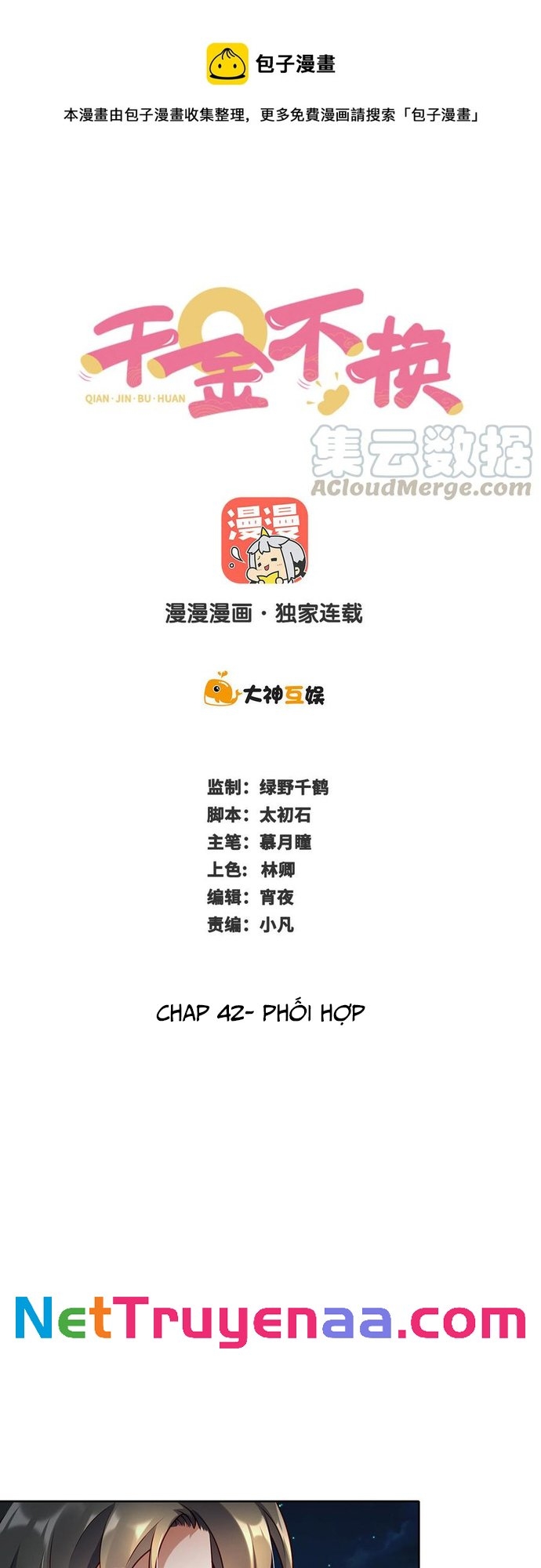Chương 42 - Trang 1