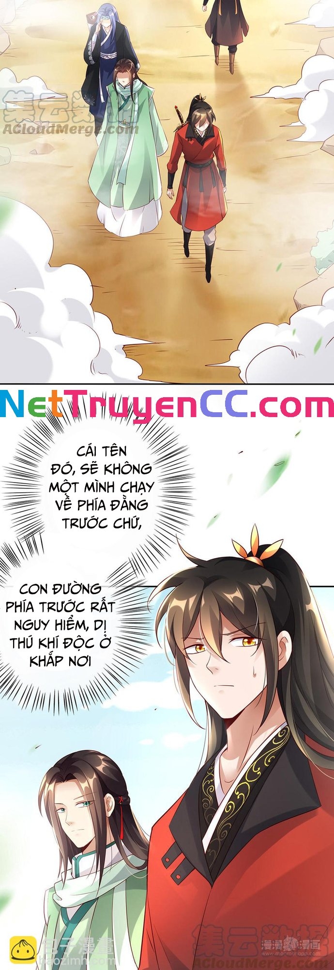 Chương 47 - Trang 3