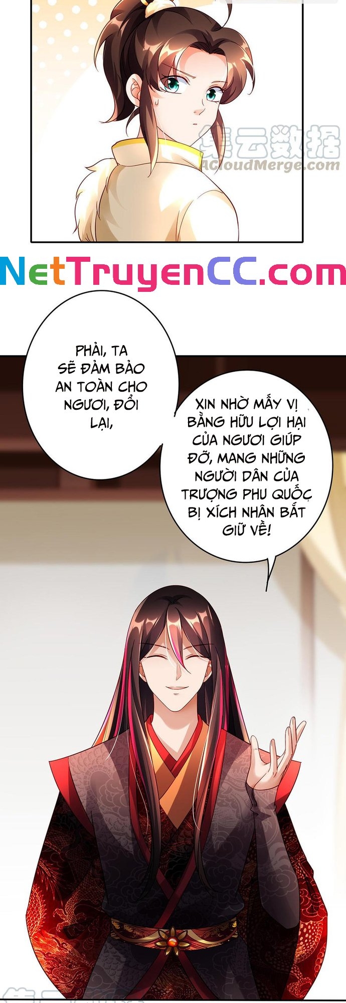 Chương 49 - Trang 2