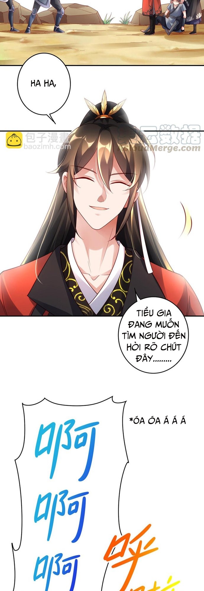 Chương 49 - Trang 22