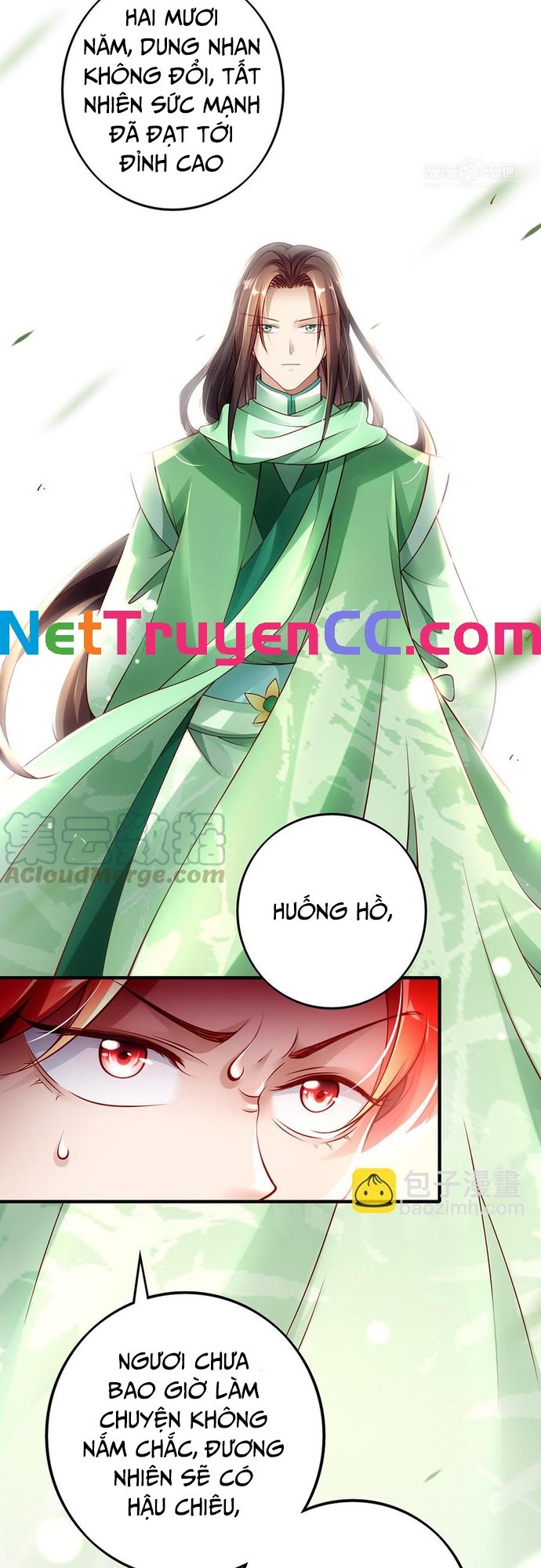 Chương 53 - Trang 19