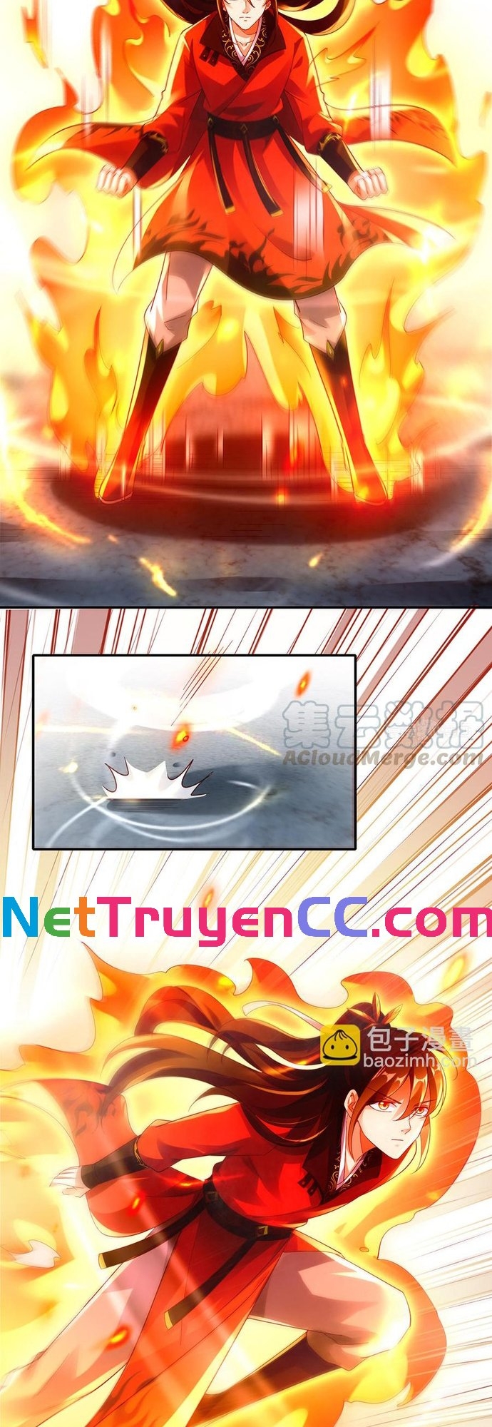 Chương 54 - Trang 12