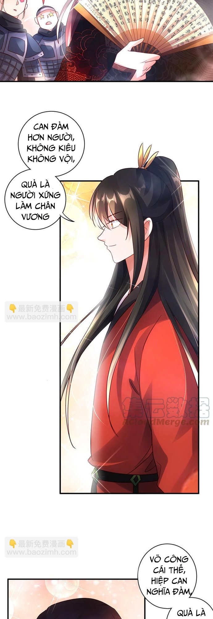 Chương 54 - Trang 22