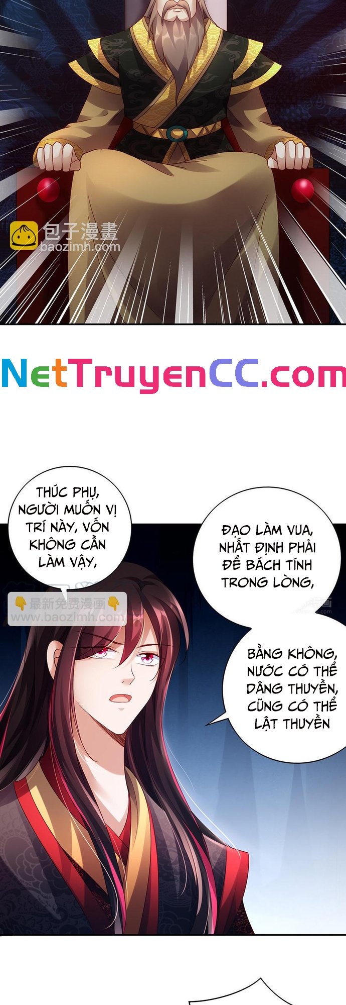 Chương 54 - Trang 29