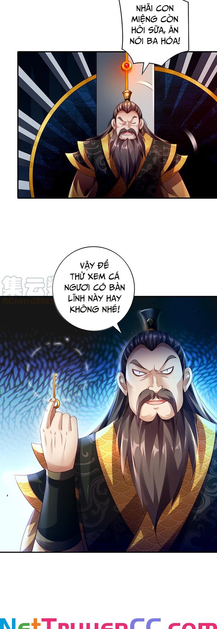 Chương 54 - Trang 30