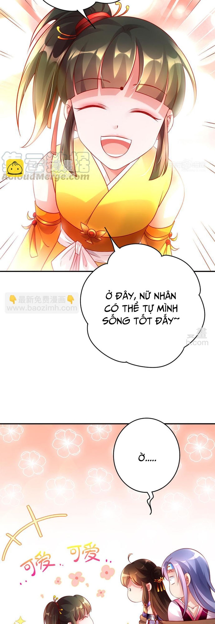 Chương 62 - Trang 8