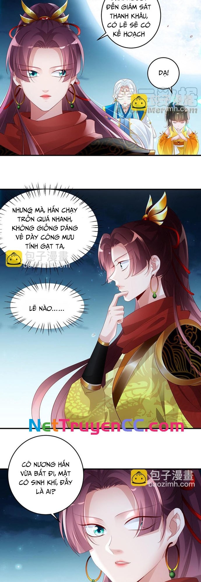 Chương 65 - Trang 8