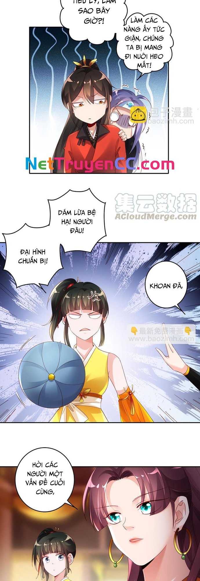 Chương 66 - Trang 7