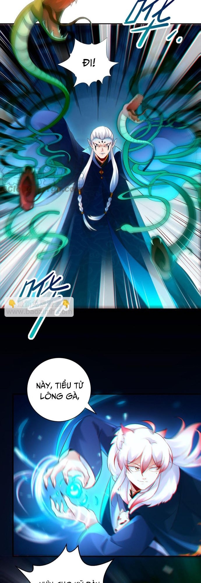 Chương 67 - Trang 13