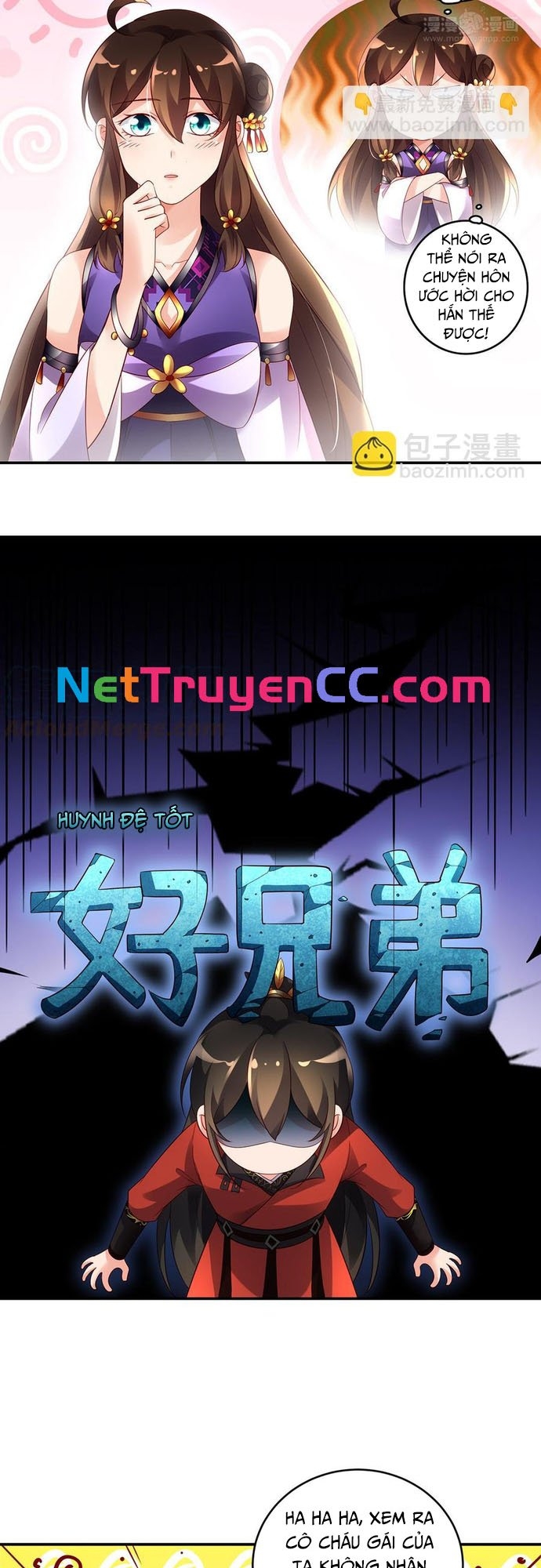 Chương 67 - Trang 6