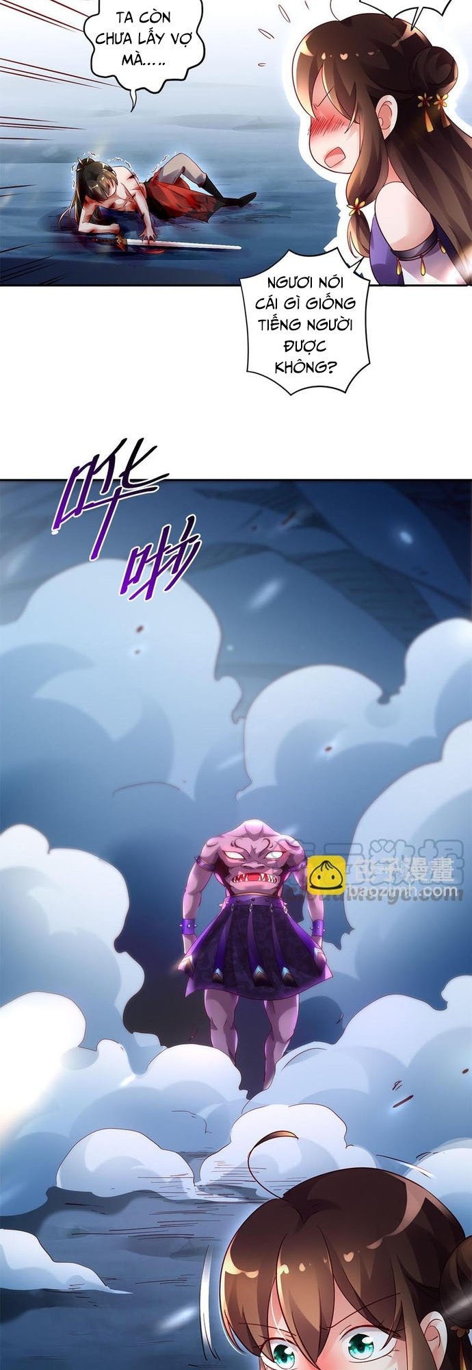 Chương 69 - Trang 29