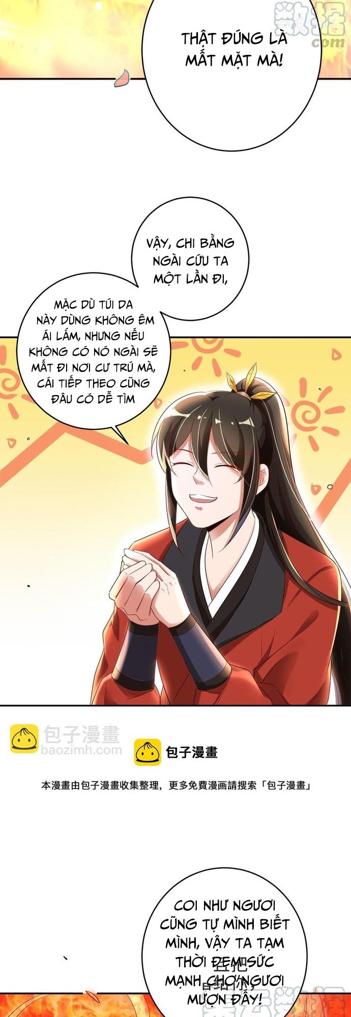 Chương 69 - Trang 8