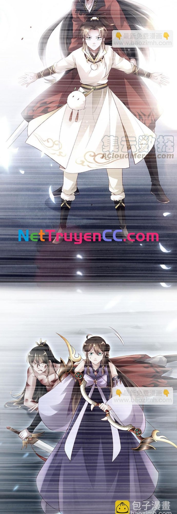 Chương 70 - Trang 18