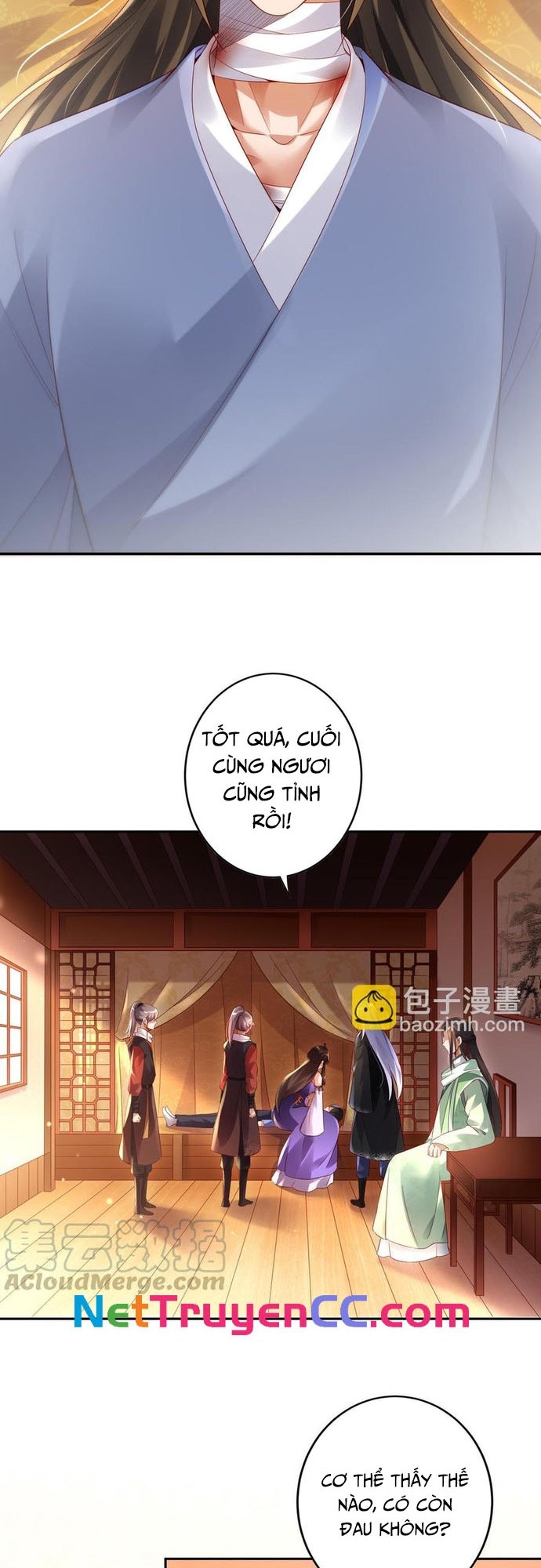 Chương 70 - Trang 21