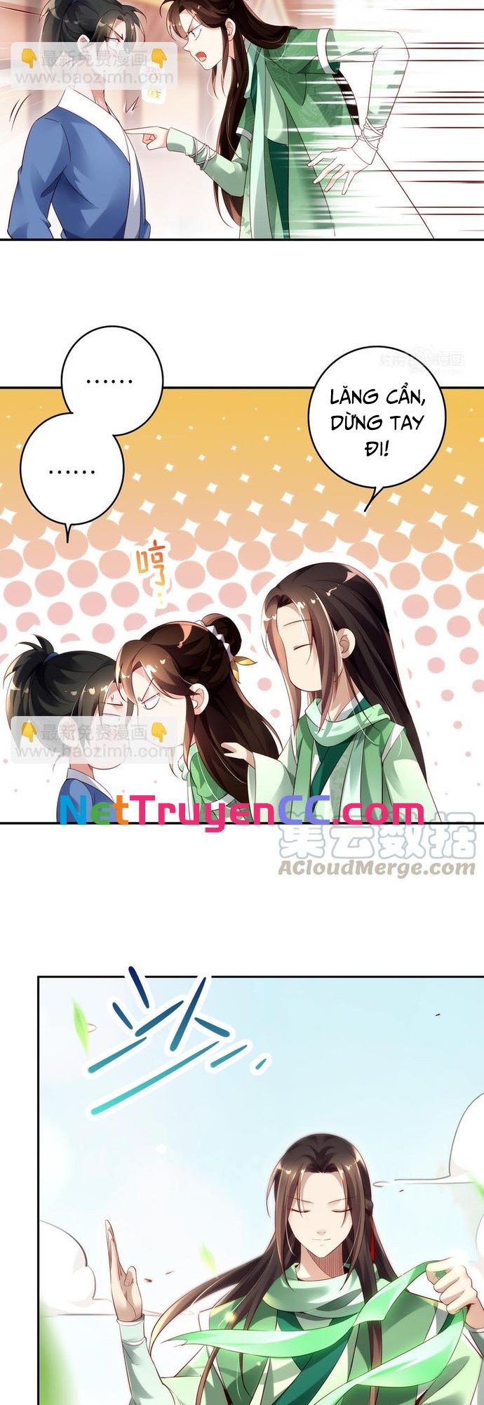 Chương 71 - Trang 23
