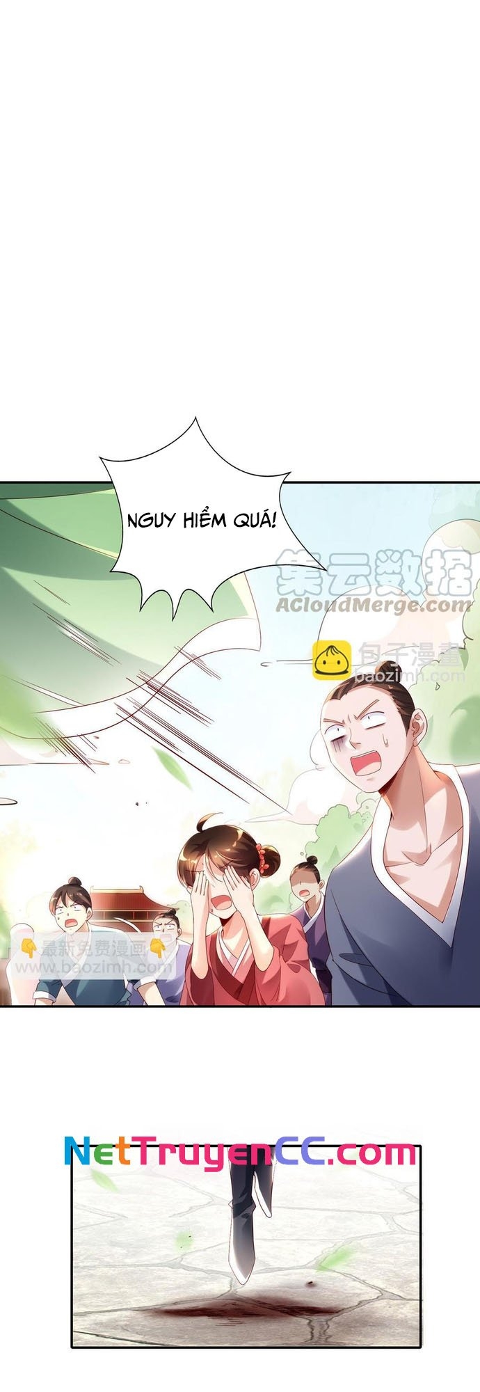 Chương 71 - Trang 7