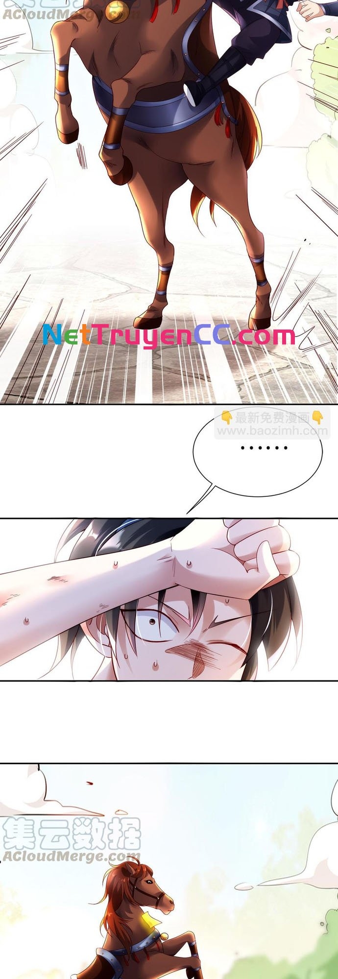 Chương 71 - Trang 10