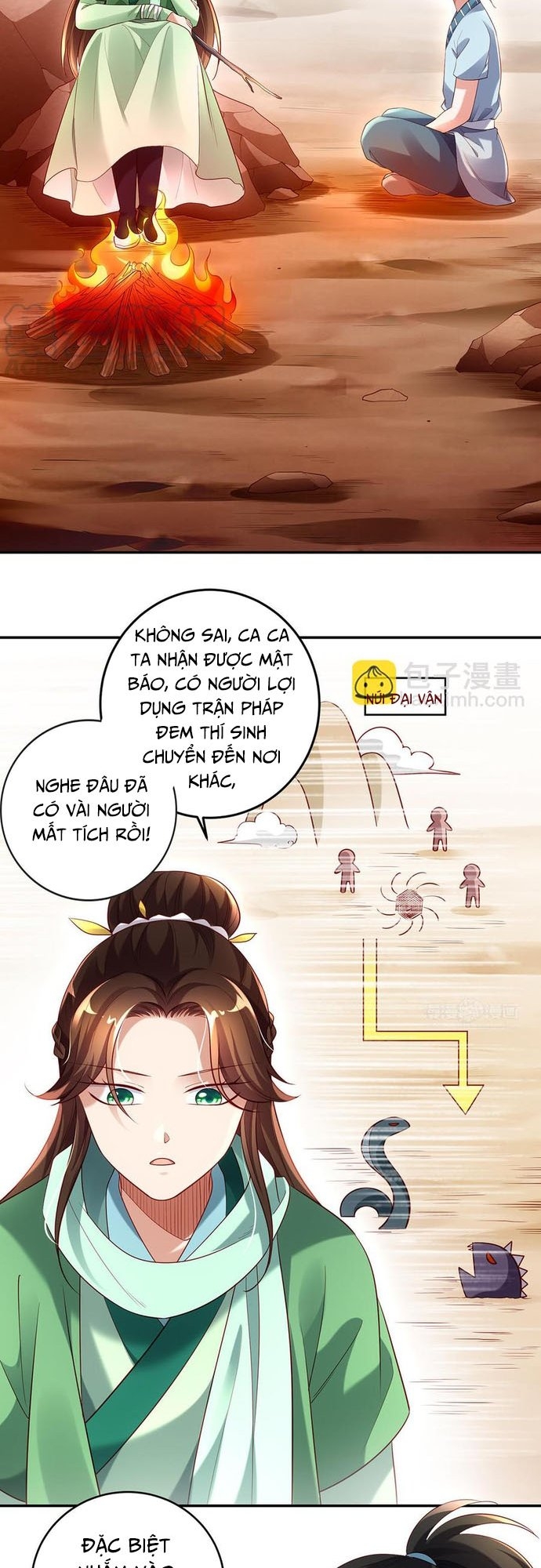 Chương 73 - Trang 27
