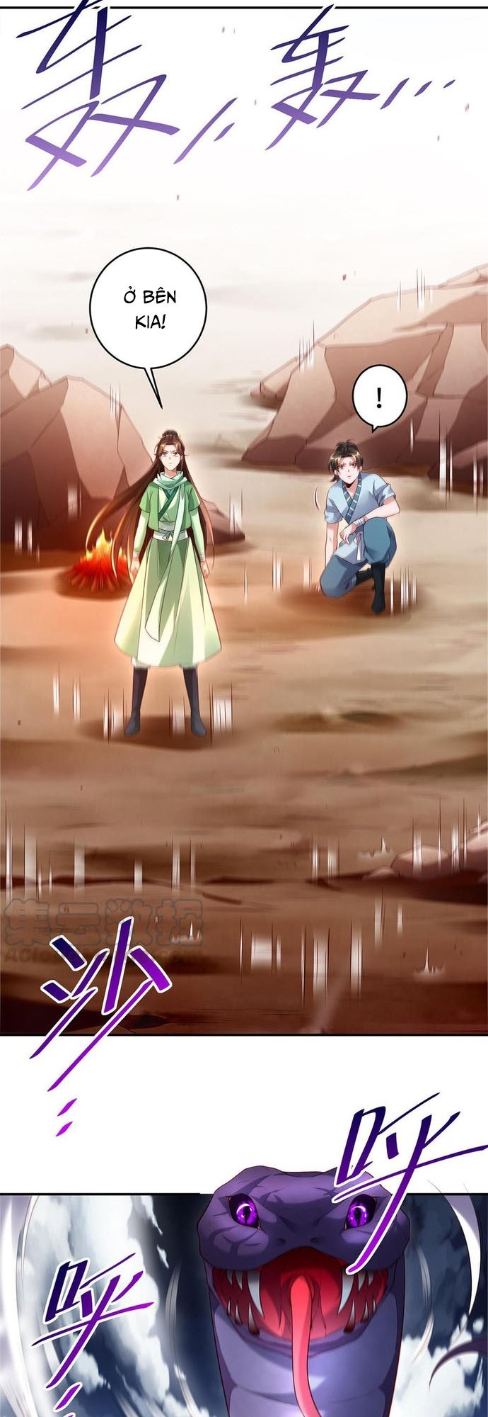 Chương 73 - Trang 30