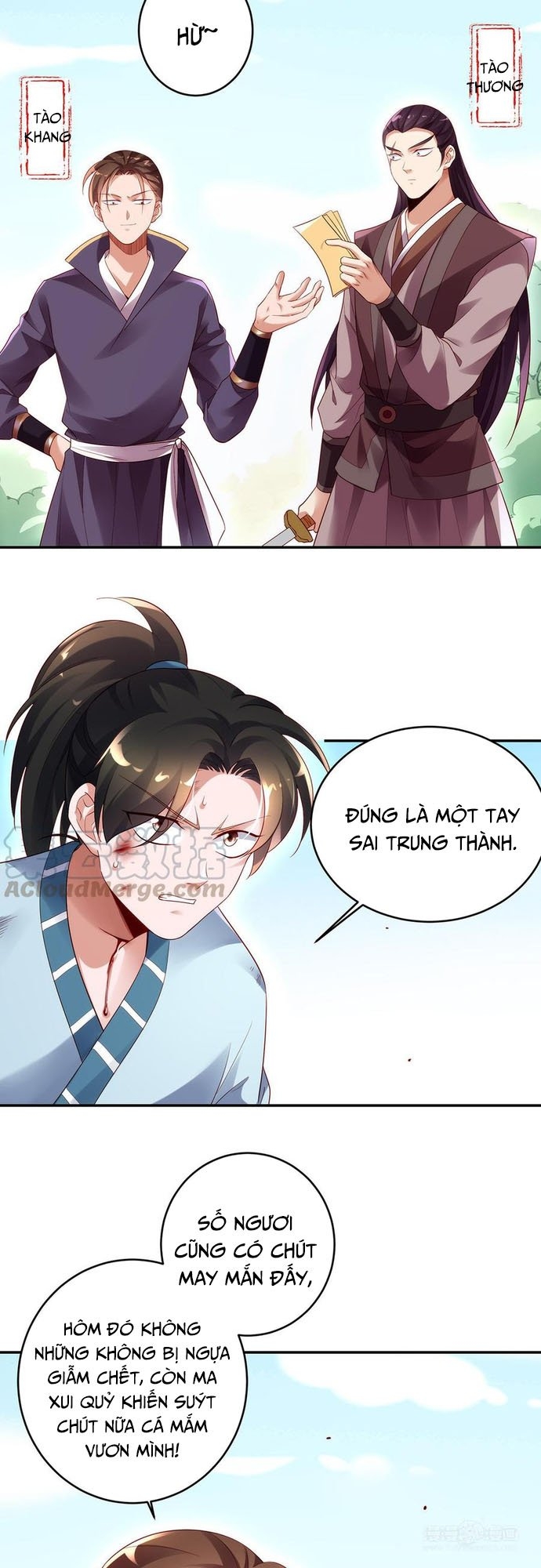 Chương 73 - Trang 5