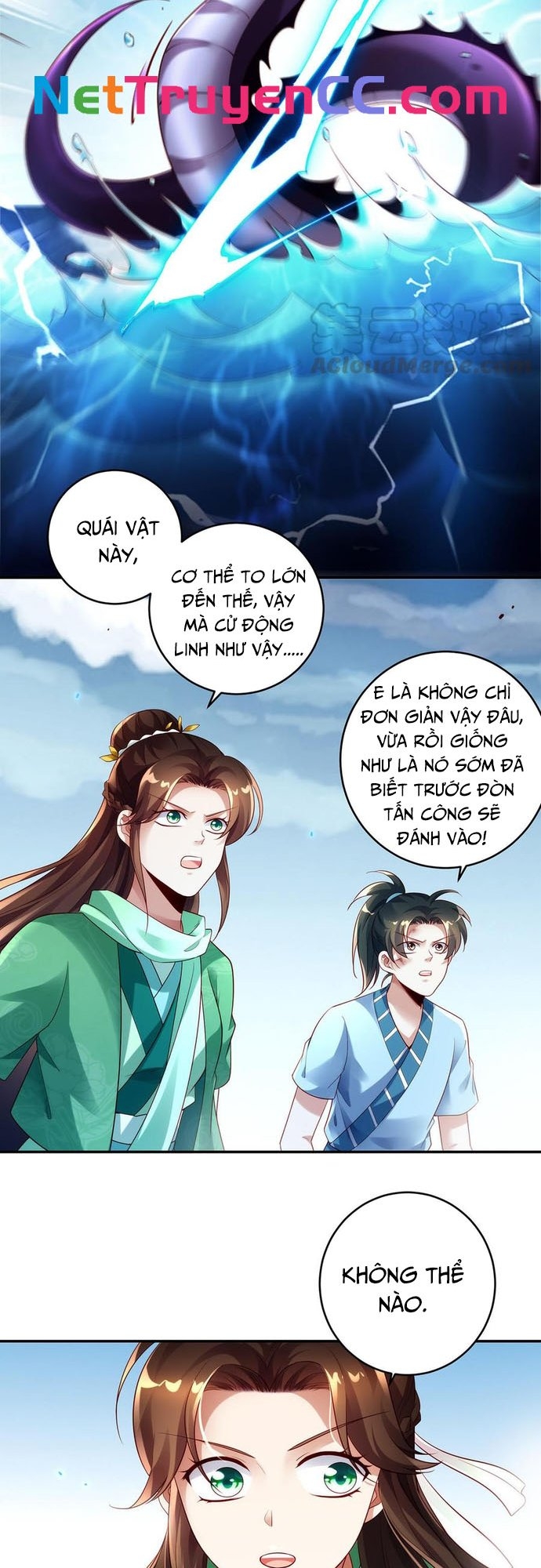 Chương 74 - Trang 7