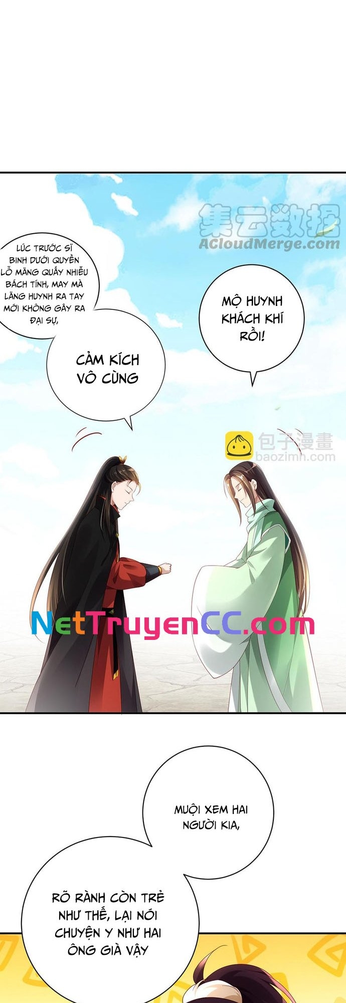 Chương 75 - Trang 20