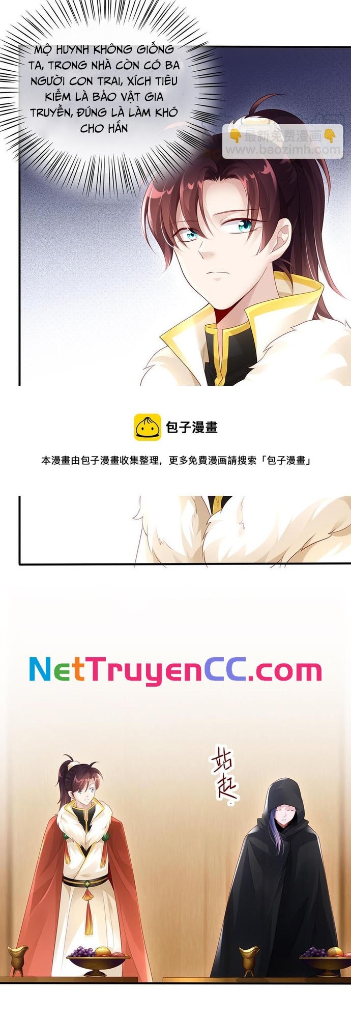 Chương 77 - Trang 20